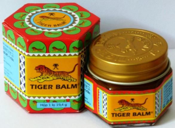 What it takes to survive over 100 years in business? Like Tiger Balm