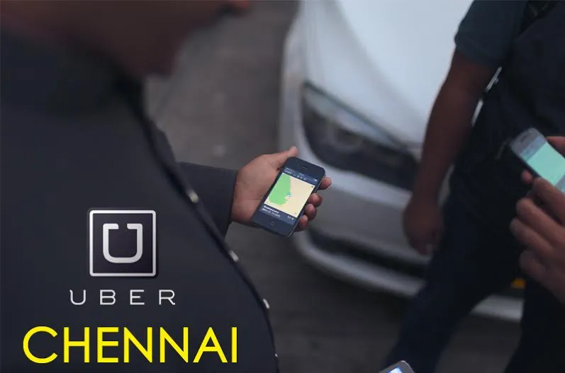 uber-chennai
