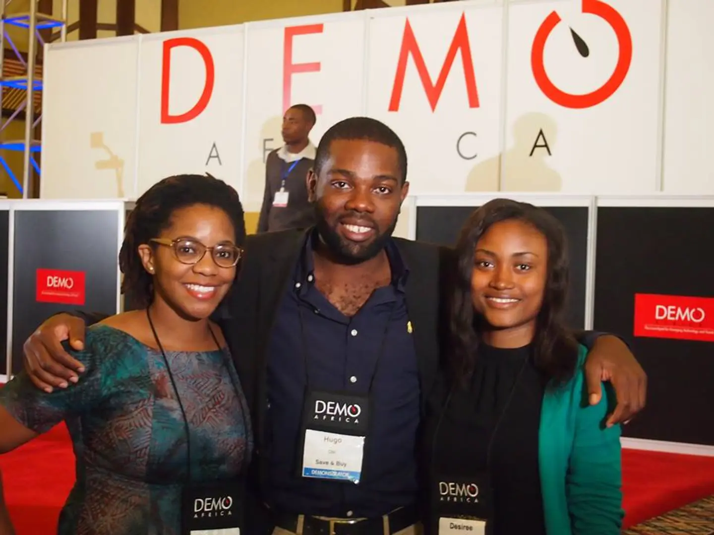Microsoft funds 5 African tech startups