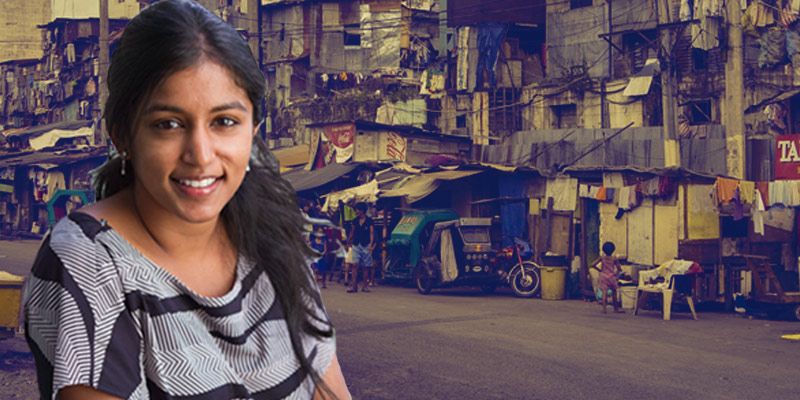Can this 26 year-old reduce world poverty through CCT?