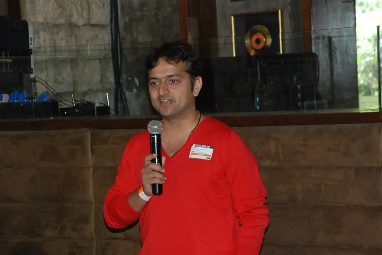 We're here to build a strong global venture: clarifies Simplify360 CEO after acquisition rumours