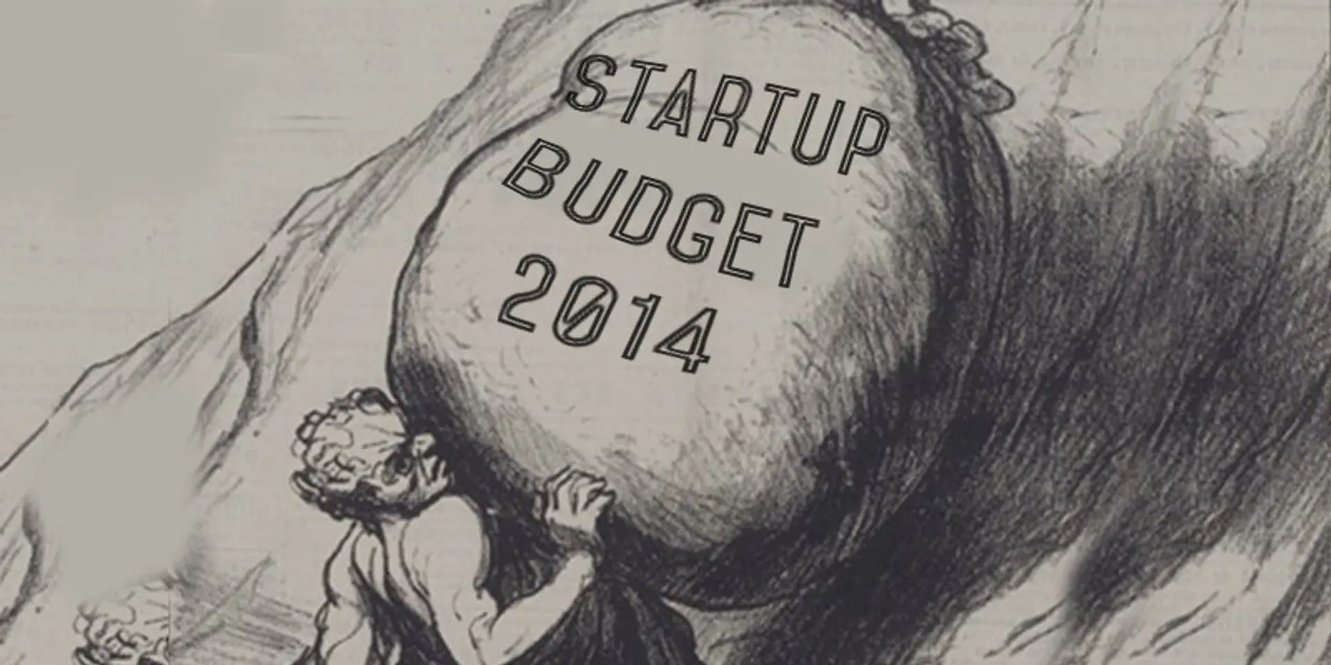 10,000 crore startup fund and more in Union Budget 2014