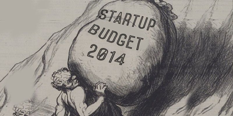 10,000 crore startup fund and more in Union Budget 2014