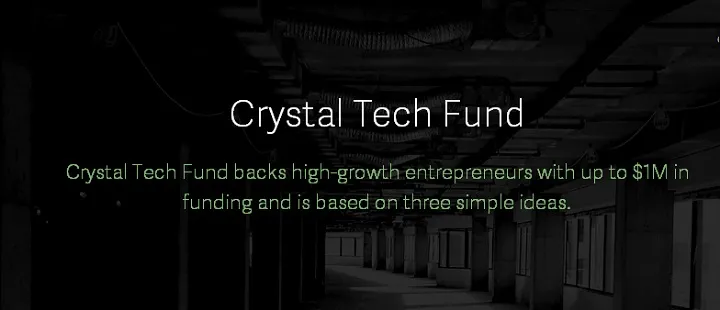 Crystal Tech Fund