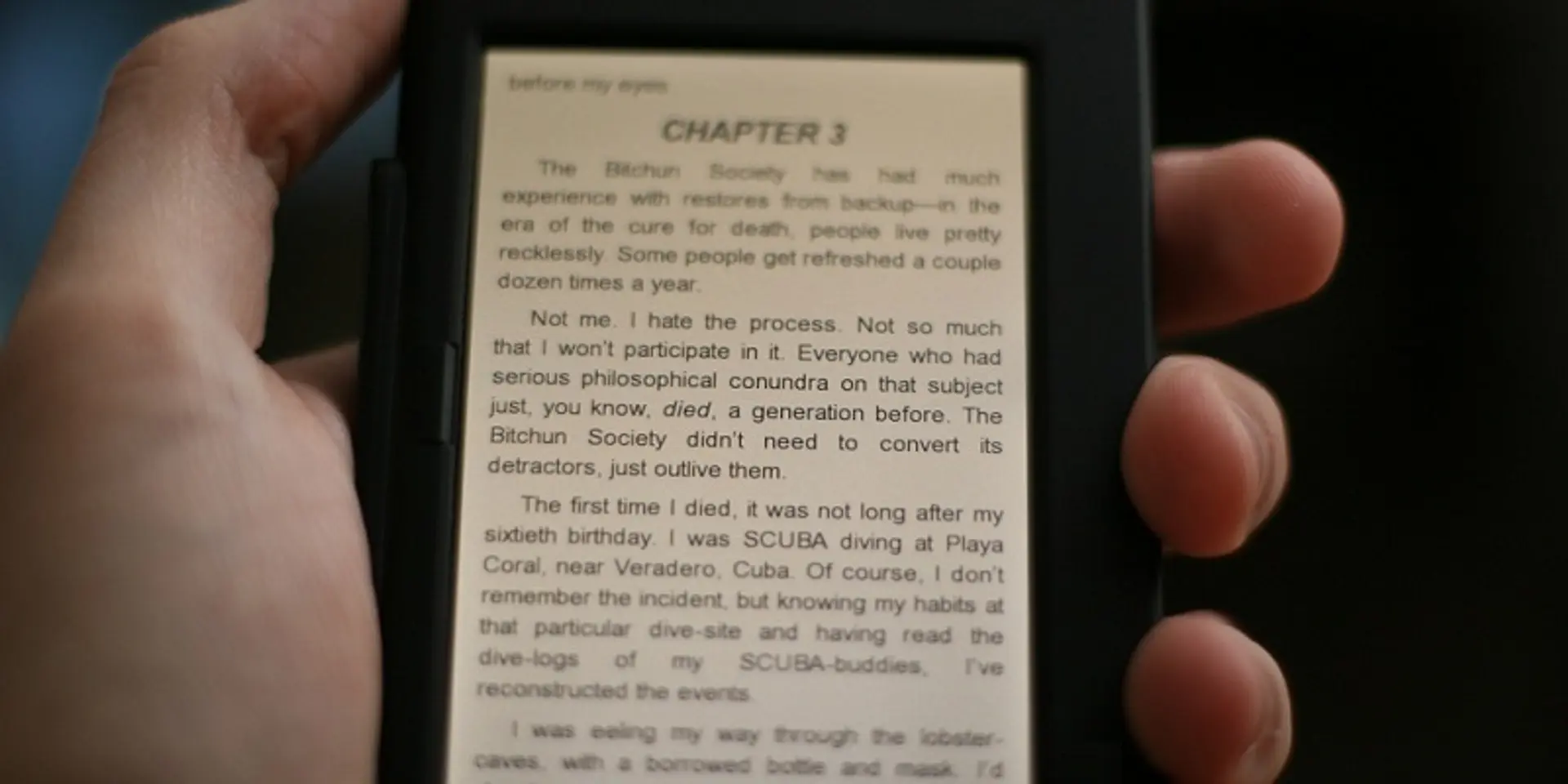 Devices and Services: A phenomenon in the digital world