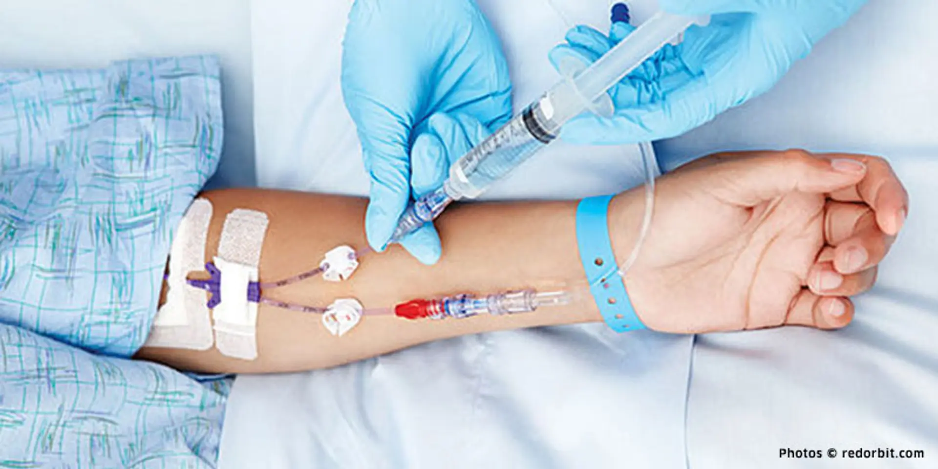 Budding startup Elixir Biomedical builds a breakthrough device for monitoring saline/blood infusion