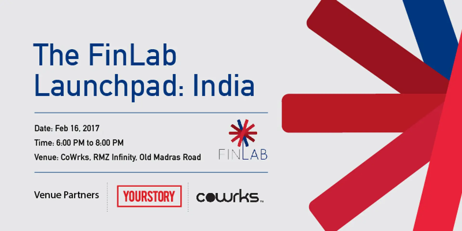 Singapore-based The FinLab to support fintech startups in India