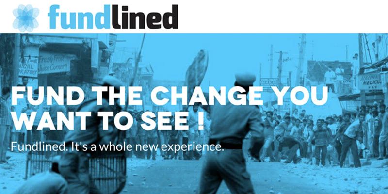 17-yr-old starts crowd funding platform braving many odds