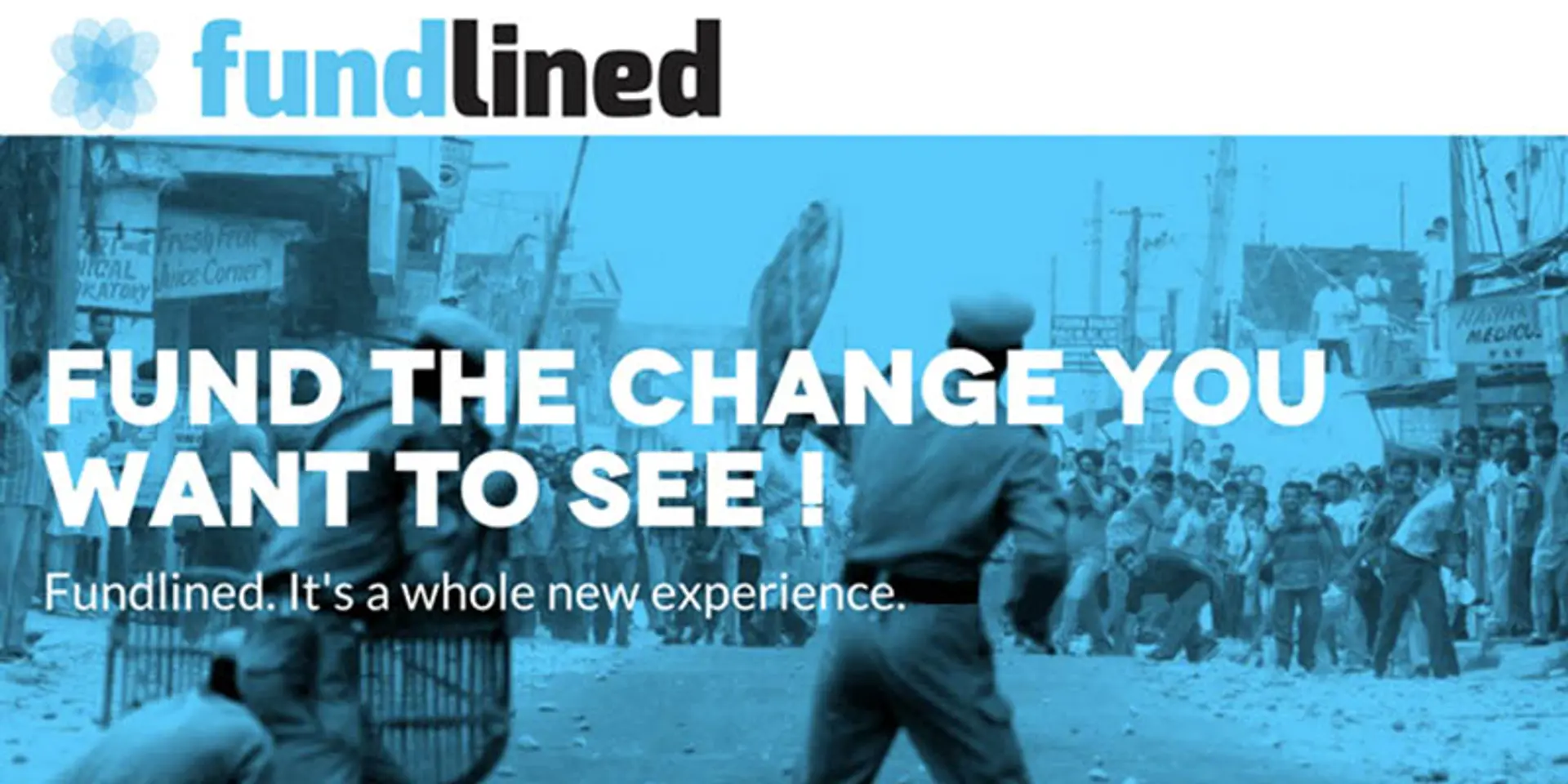 17-yr-old starts crowd funding platform braving many odds