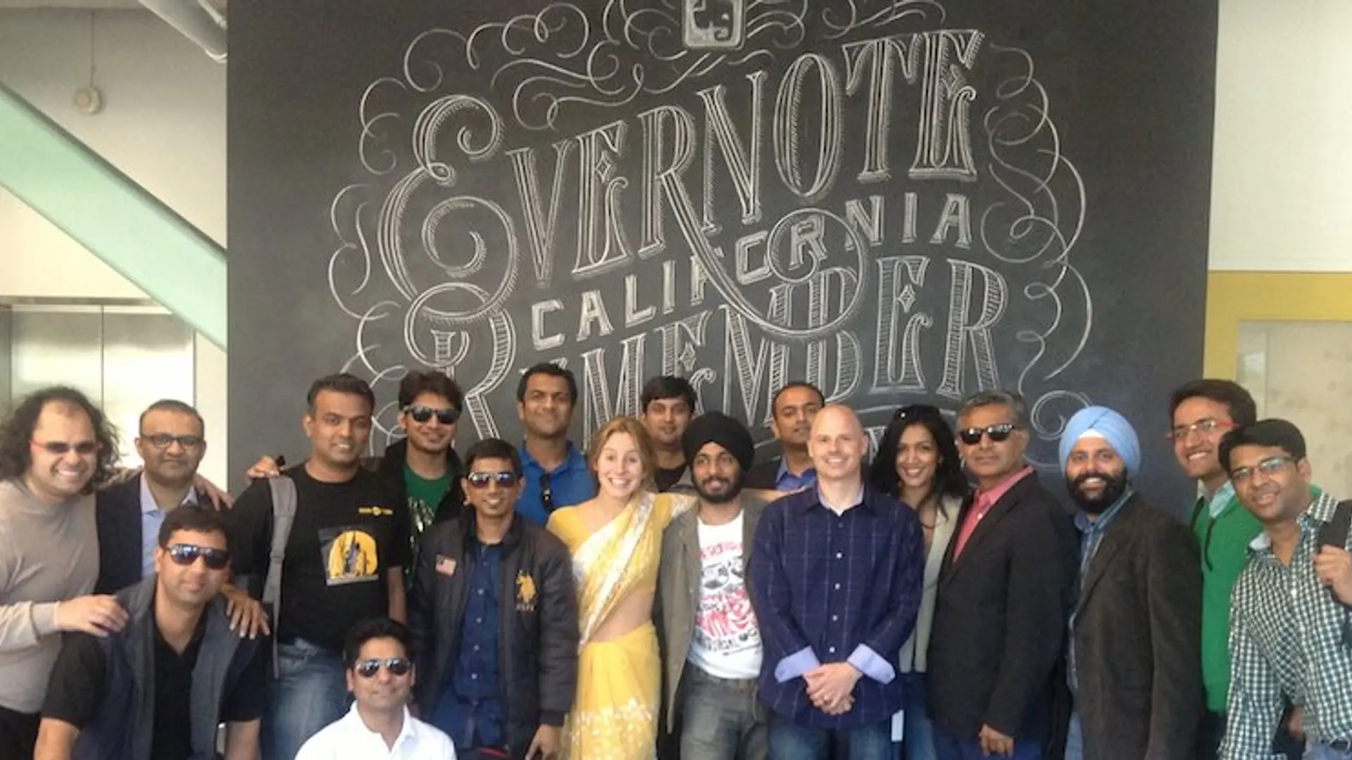 #GSF2014 conference concludes, GSF launches a global accelerator program