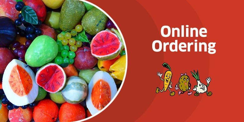 Three-month-old veggies, meat & fruit etailer GoOnions ships close to 1K orders worth Rs. 5 lakhs on monthly basis
