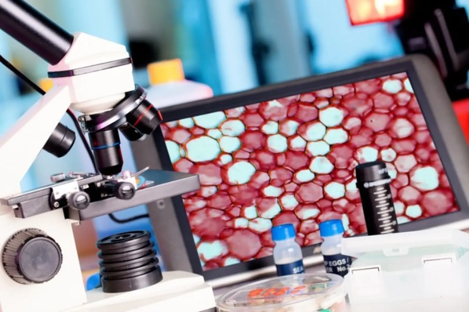 Diagnostic lab management gets a hi-tech avatar with HealthMacro’s DiagSmart