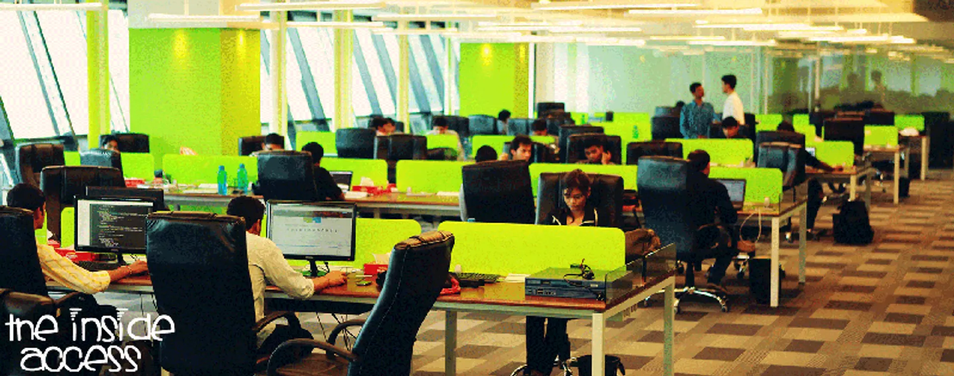 Housing.com has grown from 12 to 850 members in less than two years