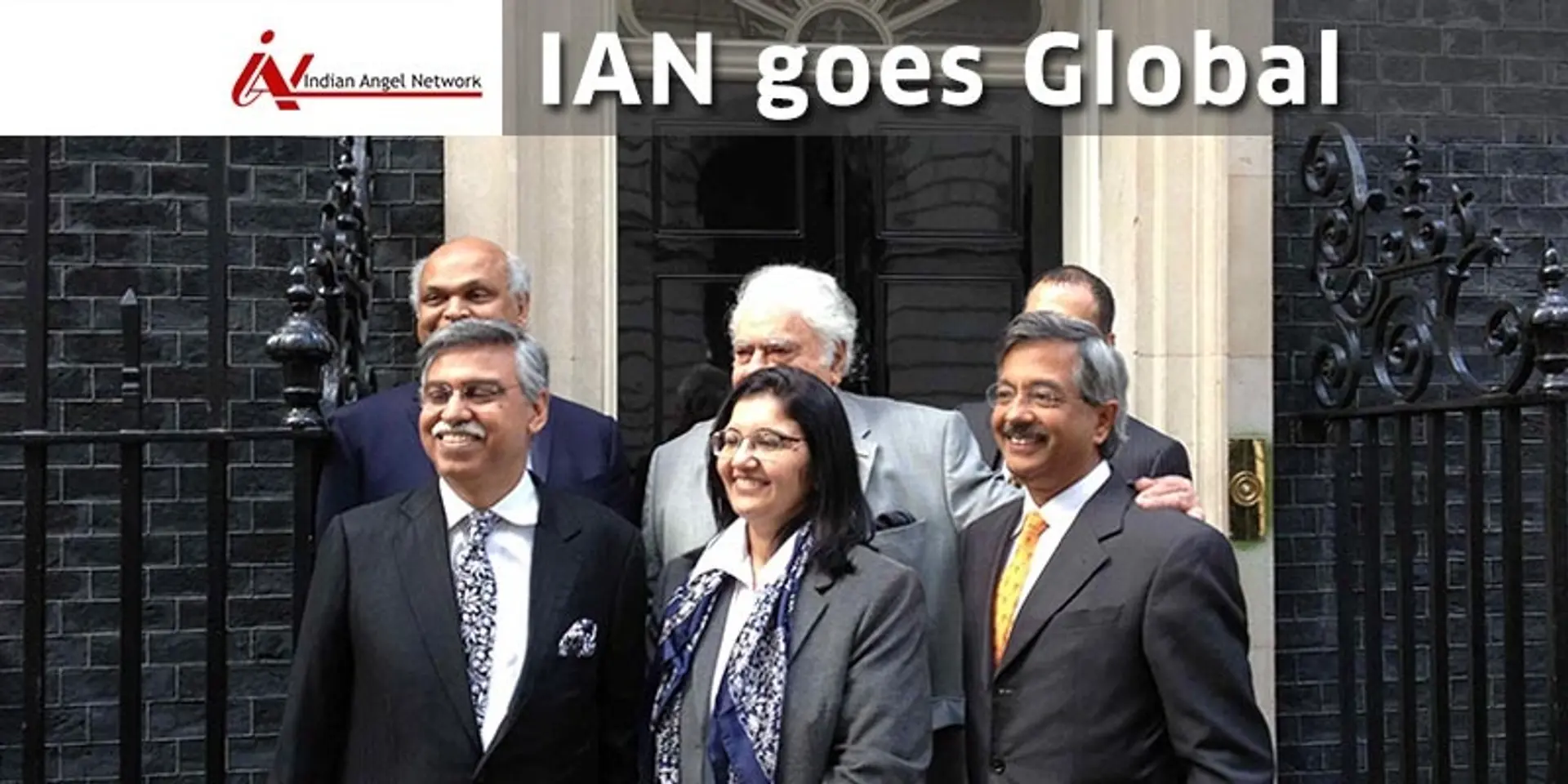 Indian Angel Network goes global, to invest in UK-based startup SwiftShift