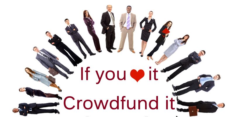 Crowdfund your t-shirt on dPod.in