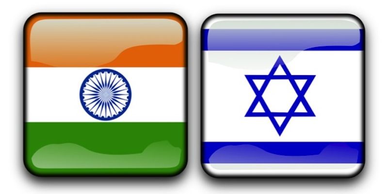 Israel looks towards India with talks of a joint $40m technology fund