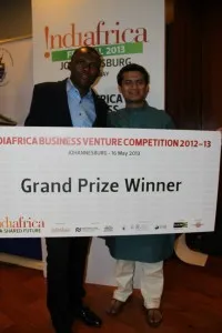 Indiafrica - YourStory Africa