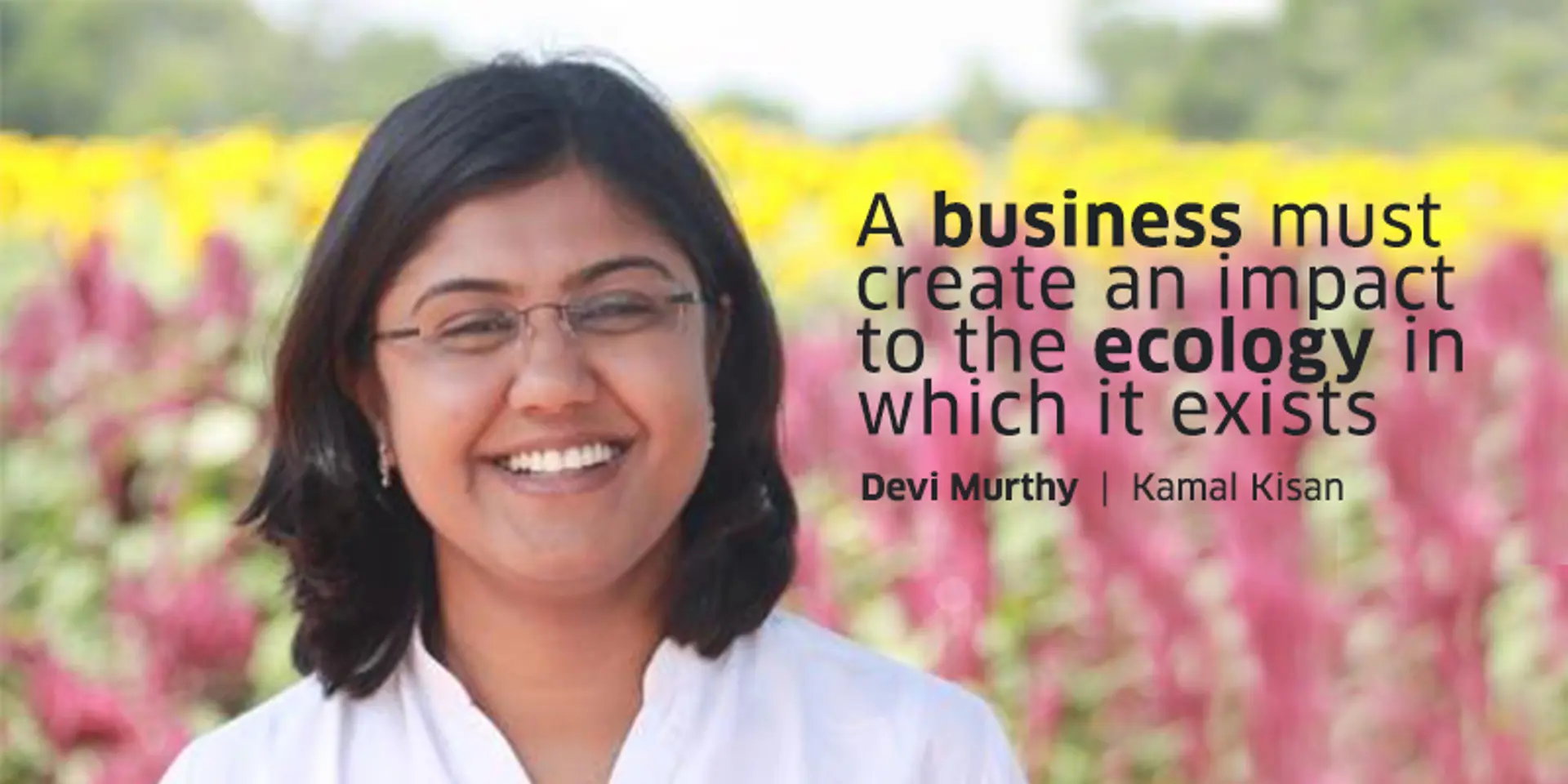 Kamal Kisan aims to help small farmers with innovative agricultural equipments