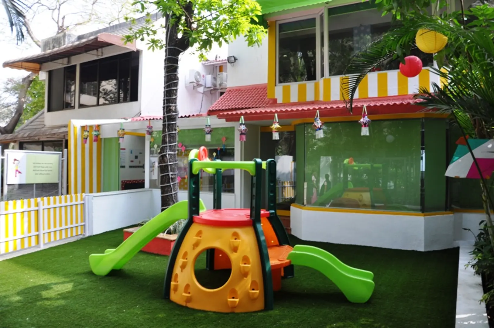 The Little Company, a day-care firm helping corporates retain women employees