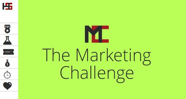 Talent engagement platform Huntshire launches 'Marketing Challenges'
