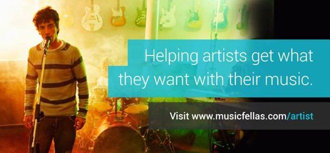 Musicfellas, platform for international indie artists gets acquired by Gaana.com