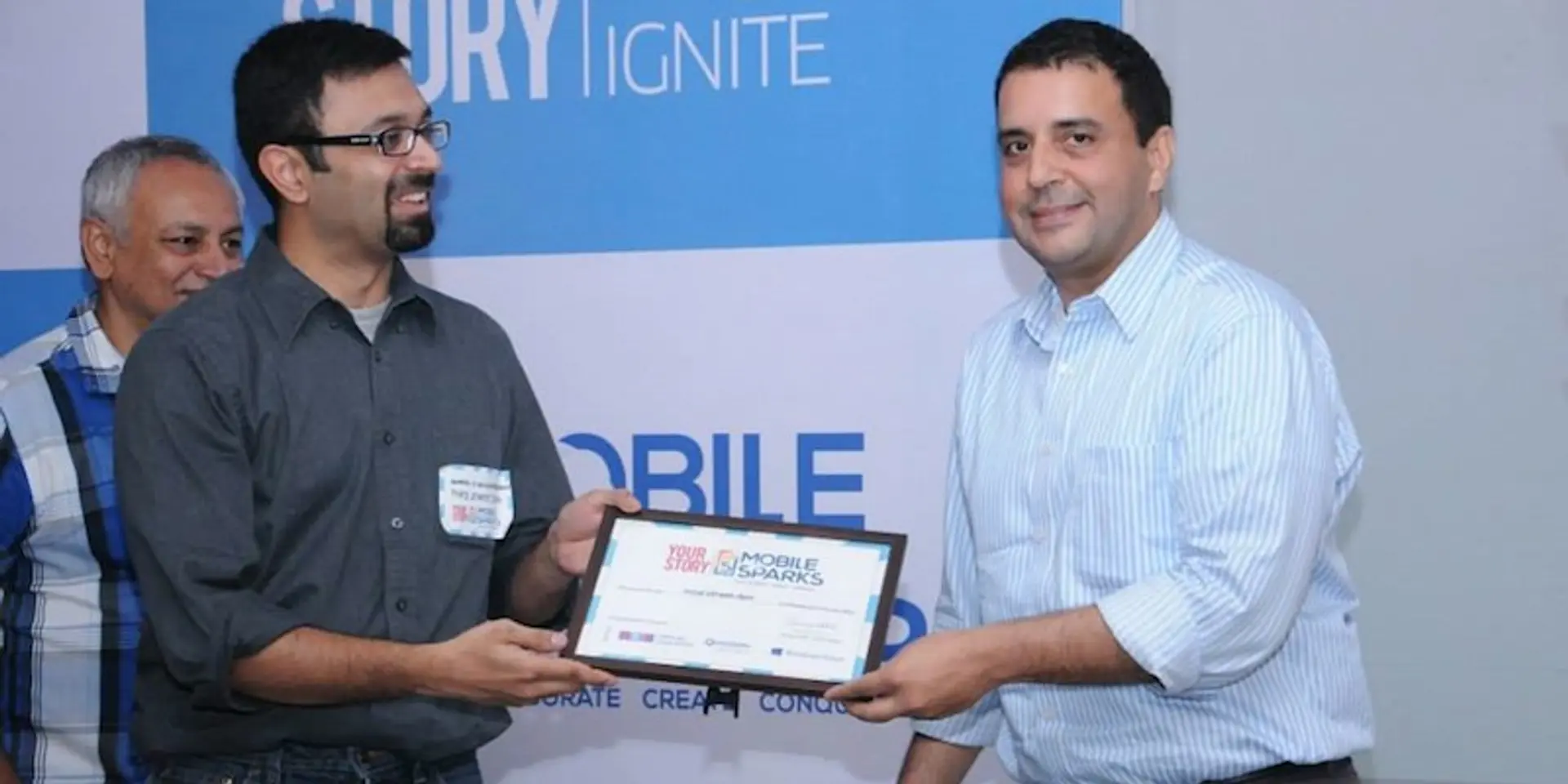 Mad Street Den: Artificial Intelligence for your apps