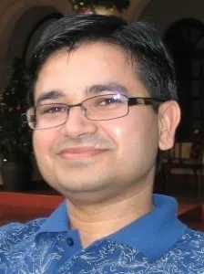 Manav Gaur, CEO, Monocept