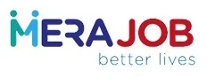 MeraJob Logo