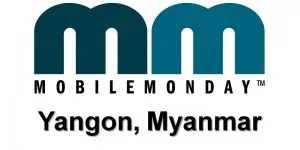 MobileMonday Yangon