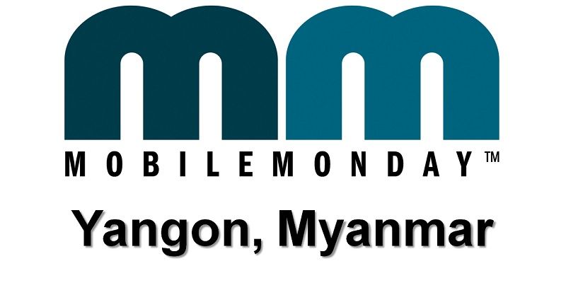 MobileMonday launches in Myanmar