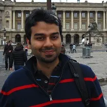 Mrigaen Kapadia, co-founder, BreakFree