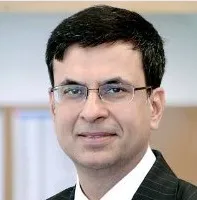 Pallav Sinha, CEO, co-founder, MeraJob India