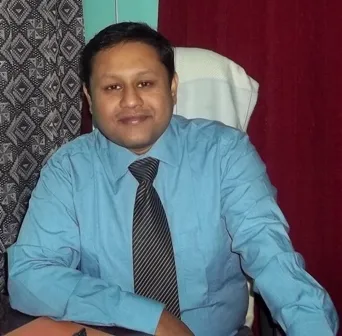Dr. Parveez Ubed