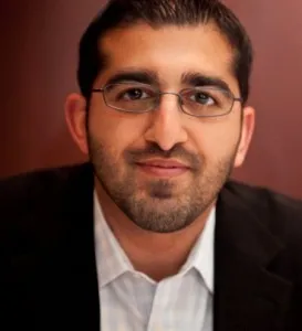 Paul Singh, founder, Crystal Tech Fund