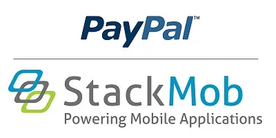 Paypal Stackmob