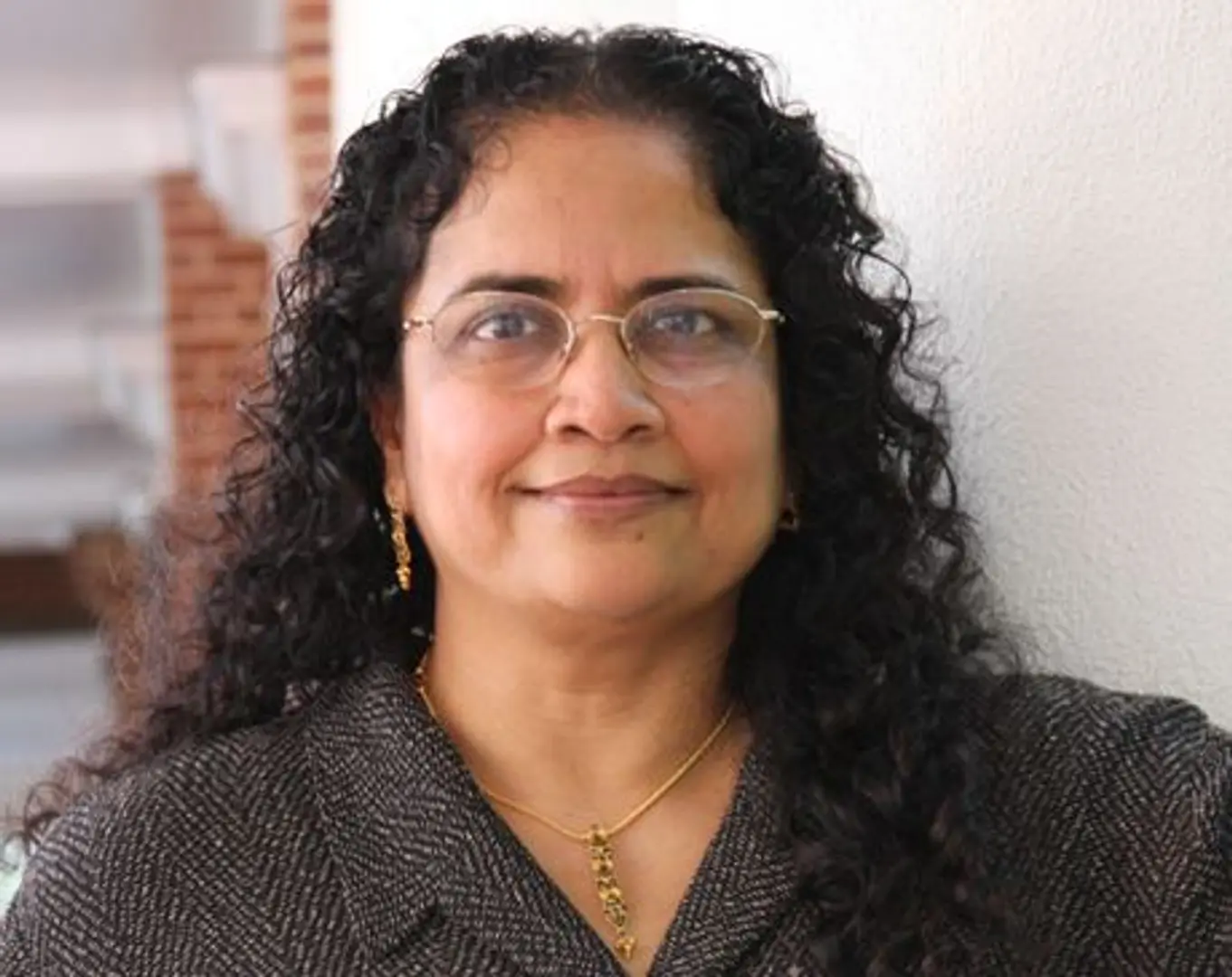 The future is not out there to be found; your job is to make it: Prof. Saras Saraswathy, University of Virginia