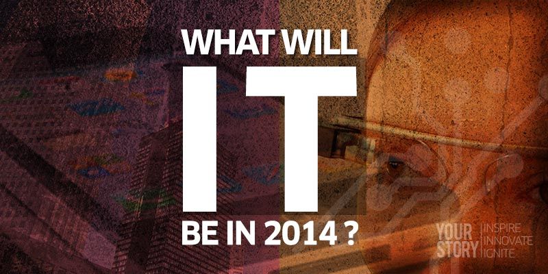 What will IT be in 2014?