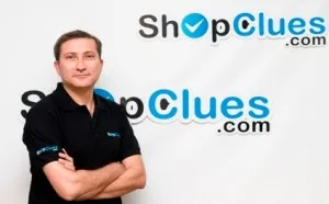 Sanjay Sethi, CEO & co-founder, ShopClues