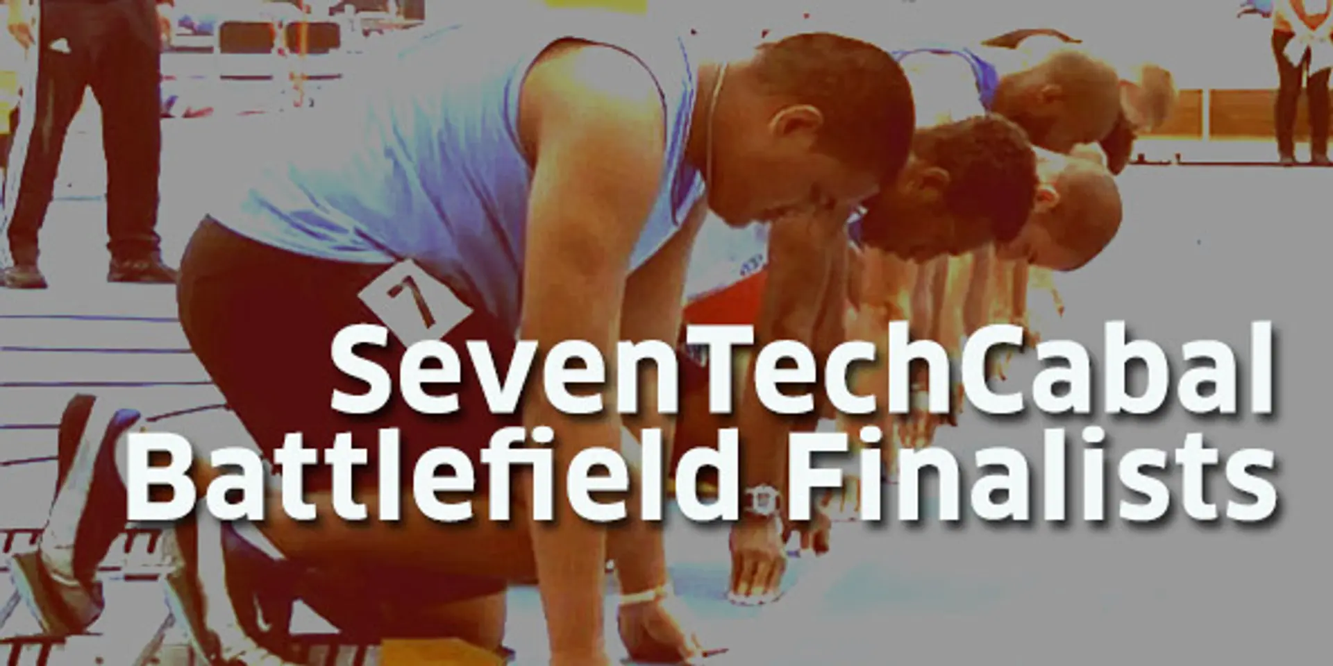 Battlefield 2014 - The quest to discover next generation of entrepreneurs of Nigeria is on