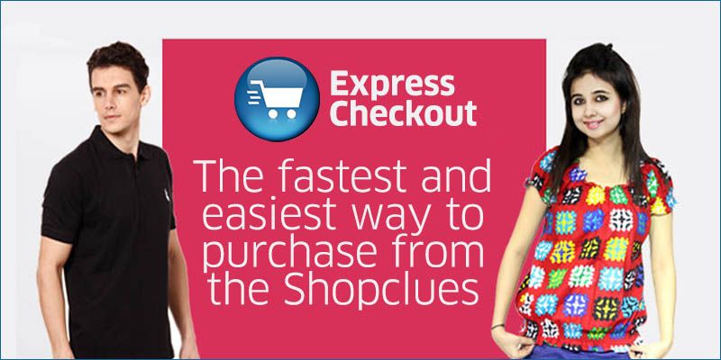ShopClues launches express check-out & wholesale program for merchants, ups the ante for online supremacy