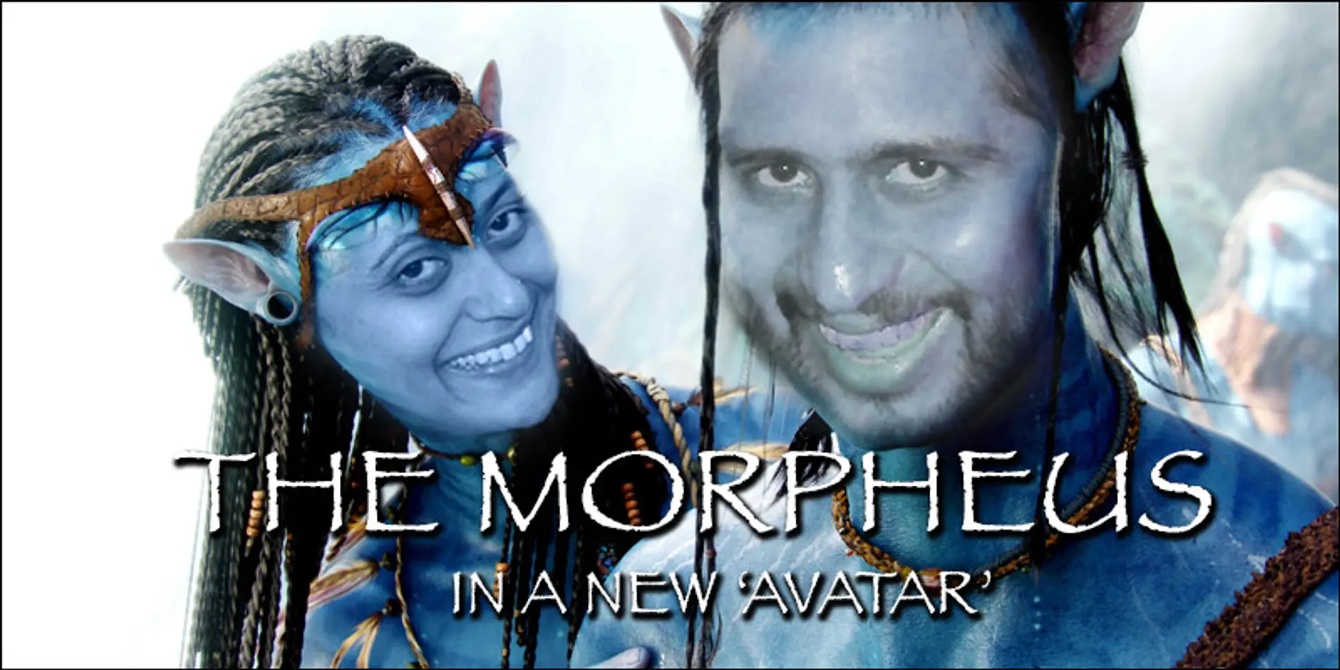 ‘We are not going anywhere!’ clarifies The Morpheus after shutdown news