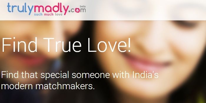 Founders of Makemytrip and Letsbuy now into matchmaking with TrulyMadly