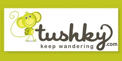 500 startups backed Tushky now has 2000+ experiences to offer in over 100 cities