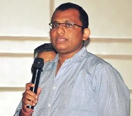 Virendra Gupta