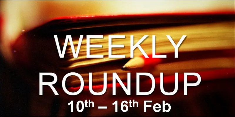 Weekly roundup FI