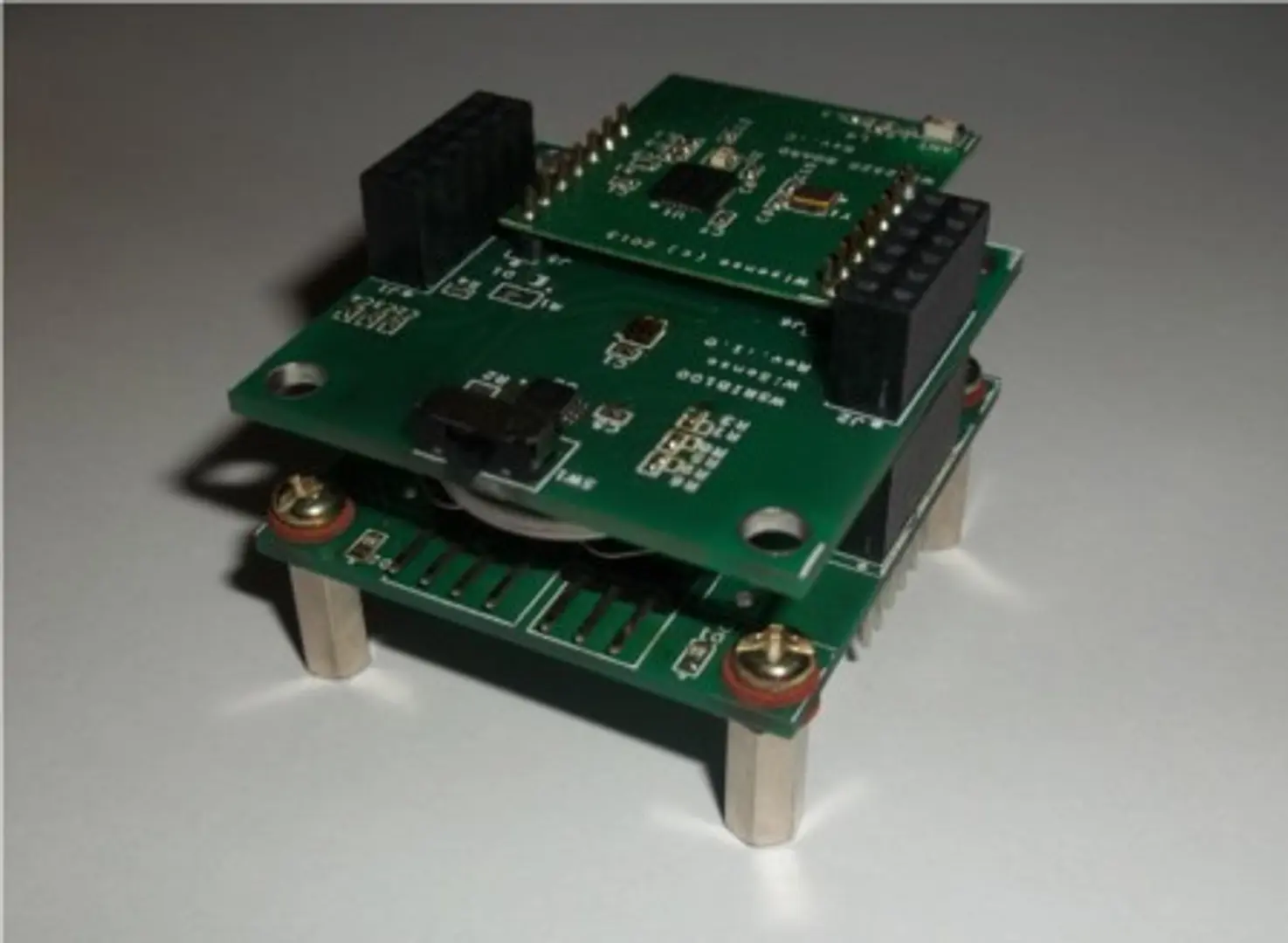 WiSense: engineering veterans provide a platform for Internet of Things ideas