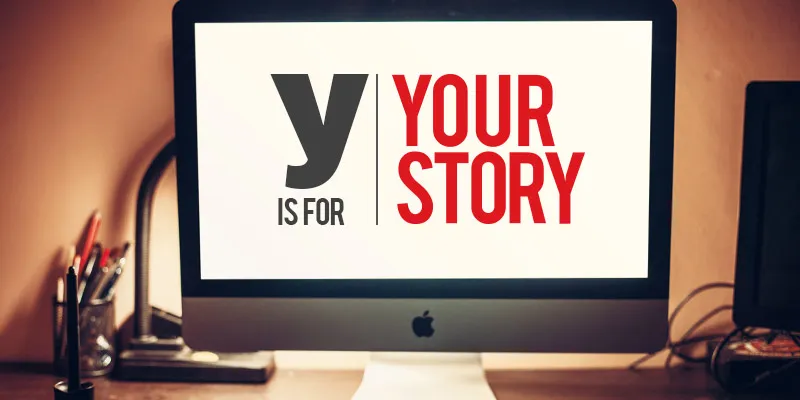 Y for YourStory