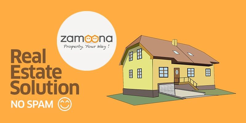 Serial entrepreneurs launch Zamoona to make real-estate listing easy and accessible
