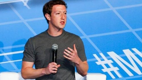 Mark Zuckerberg on all things internet at MWC-2014