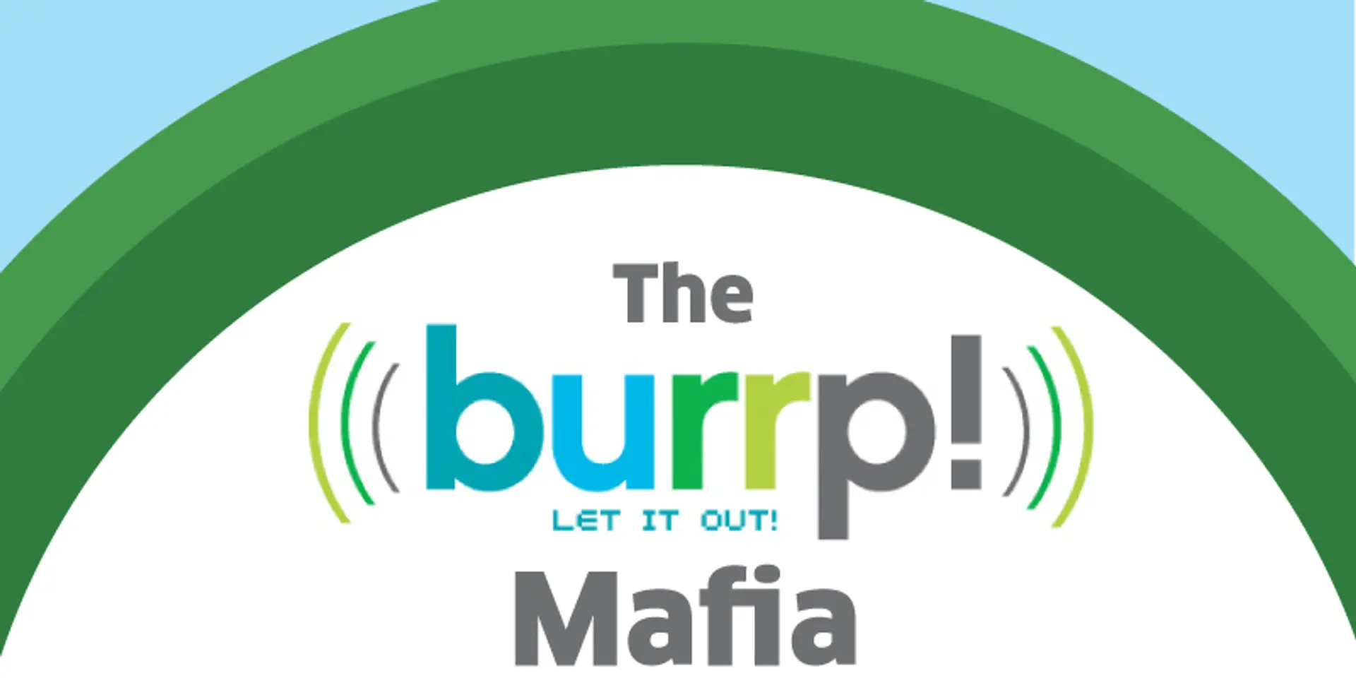 The Burrp! Effect